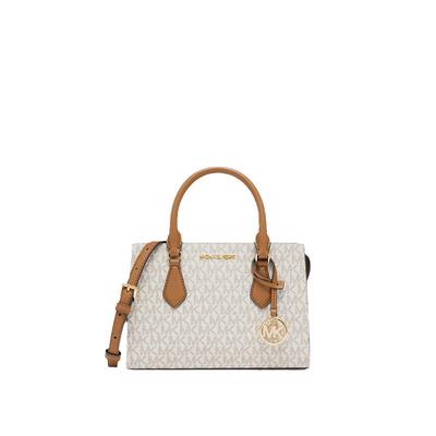 【两件折上折】MICHAEL KORS MK Sheila 女士小号手提包托特包