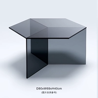 Средний черный