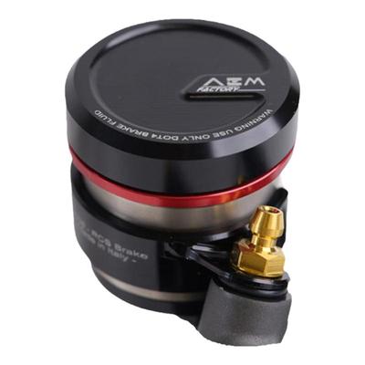 S-PARTSAEM油杯专用钛合金排气