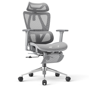 ue永艺新沃克pro人体工学椅撑腰椅电竞椅子办公椅久坐家用电脑椅