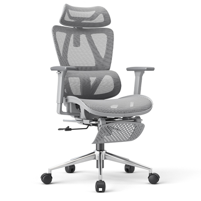 永艺新沃克pro人体工学椅