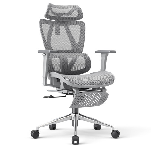 UE永艺 沃克300 i 人体工学电脑椅 办公椅