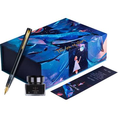 PARKER/派克秘境系列墨水笔
