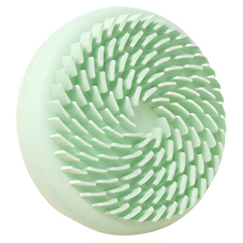 嘻浴青年原装刷头适用XY1机型匹配XY1伸缩双柄全自动电动洗澡刷