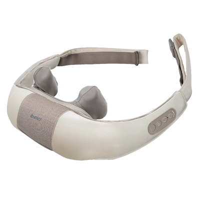 蓓慈颈椎按摩器家用肩膀揉捏颈部