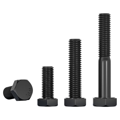 【全网热销】10.9级外六角螺丝