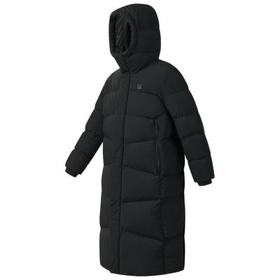 FILA斐乐男士长羽绒服