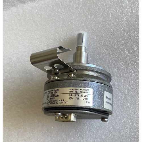 议价SEW堡盟编码器OG73UN1024，ES7C全新原装现货