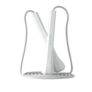 Keep无绳跳绳健身减肥专用运动训练女生专业燃脂负重减脂成人儿童