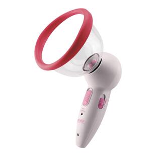 家用丰胸神器电动懒人增大胸部吸杯产品变庭乳房外用按摩养生仪器