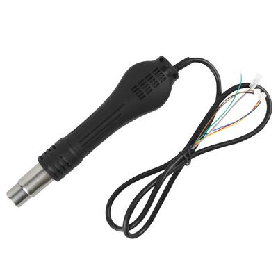 谊华风枪焊台【手柄配件发热芯】