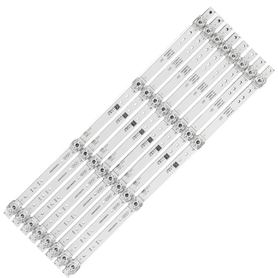 电视机HY-A500F3灯条液晶