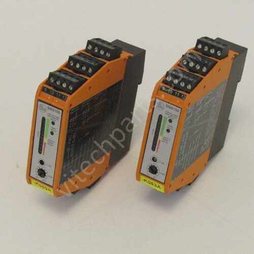 VS3000/ SN0 150 / 2 件套 IFM 电子 - 二手 - 含 保修