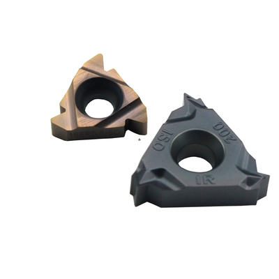 梯形外螺纹刀片16ER1.0刃天下