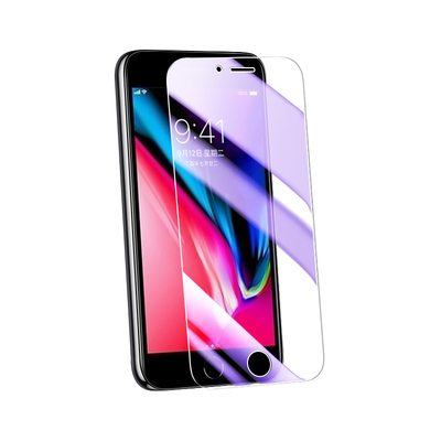 适用苹果8系列钢化膜满屏覆盖