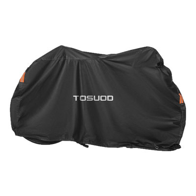 塔斯队长自行车加厚防雨罩车罩