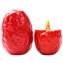 一果倾城！新疆和田一等免洗大枣500g