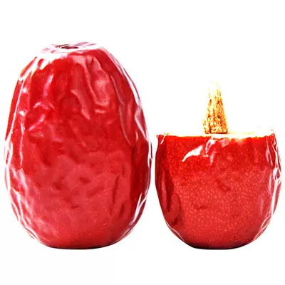 25年新疆和田大枣官方店产地直供