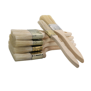 油漆刷子毛刷子猪毛刷烧烤刷鬃毛刷小毛刷工业用清洁除尘刷子大全