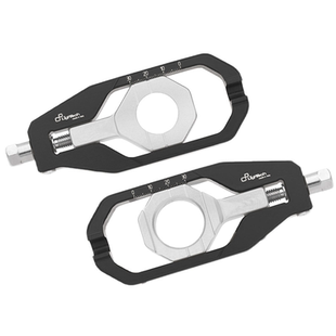 Lightech 雅马哈TMAX560链条调节器TMAX530后轮皮带张紧器17-26年