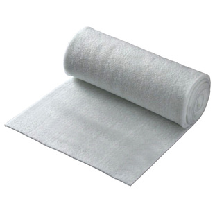 超滤棉鱼缸专用过滤棉高密度超薄净水白海绵养鱼过滤材料洗不烂棉