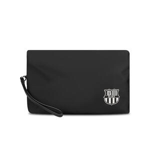 男士新款手拿包简约时尚男式手机零钱包包商务休闲尼龙防水便携包