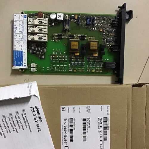 议价EndressHauser FTL375P-F1E1液位限