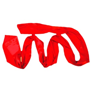 扭秧歌红绸子军民大生产秧歌红绸带广场舞跳舞表演出专用红绸布条