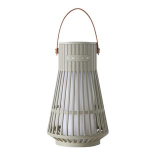 一间公寓家居韩国火焰灯篝火效果露营氛围灯便携充电蓝牙音响音箱