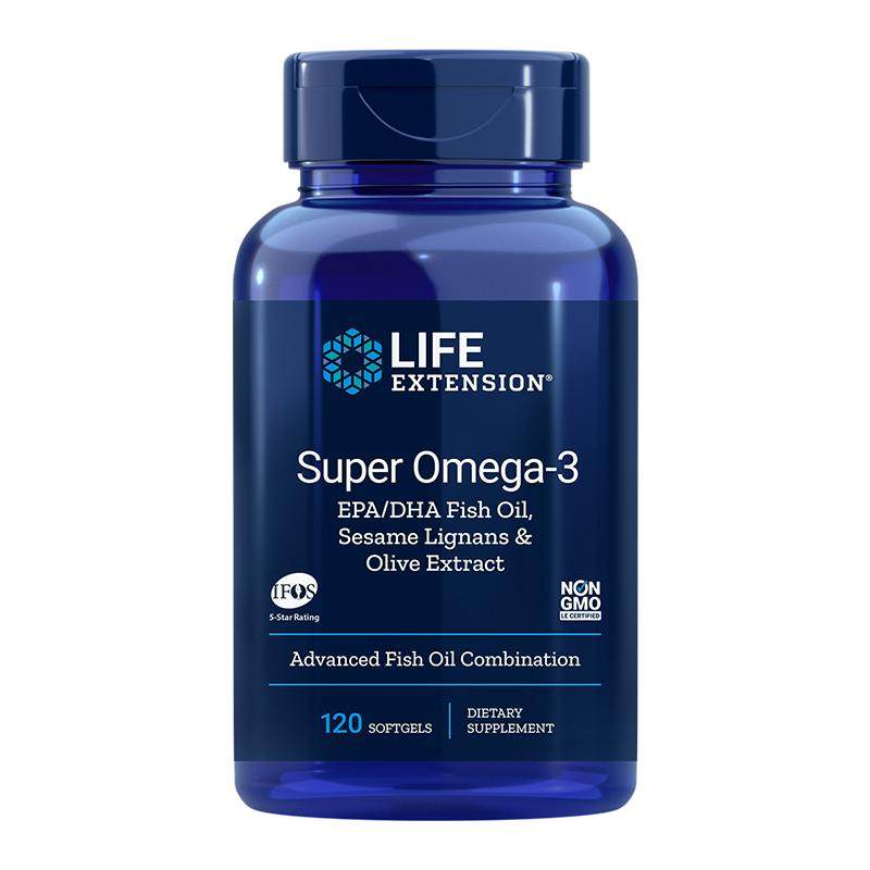 深海鱼油软胶囊omega-3
