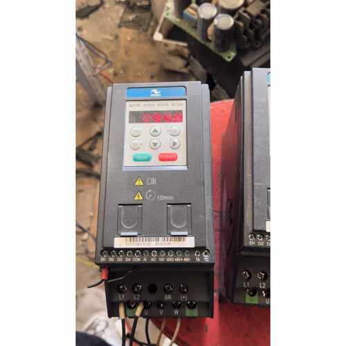 询价-汇川变频器MD200S0.4B，220V，0.4千瓦。设