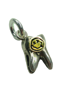 lotusstudio蓮說製物smile吊坠