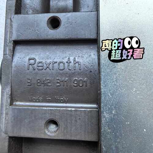 溢价-Rexroth  气缸 3842311901 力士乐