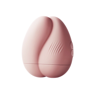 轻喃10号机迷你跳蛋吮吸强震情趣女用品女性不插入小玩具解压神器