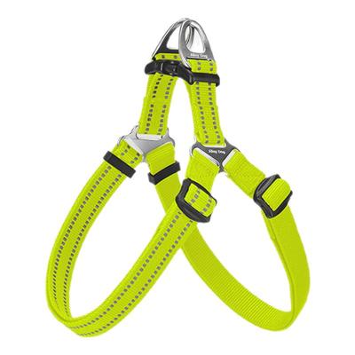 马鞍式遛狗狗牵引绳胸背带
