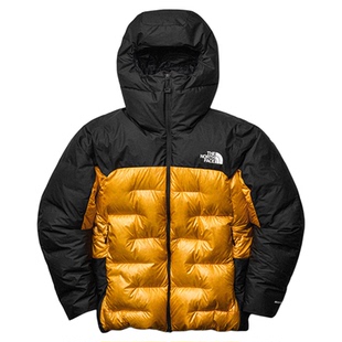 TheNorthFace北面SUMMIT巅峰羽绒服男25秋冬户外保暖防风外套8C95