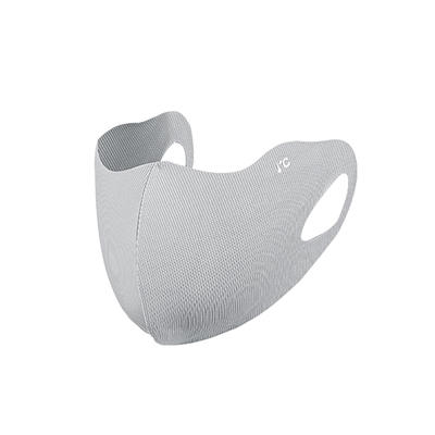 德芬妲冰丝无痕透气防晒面罩