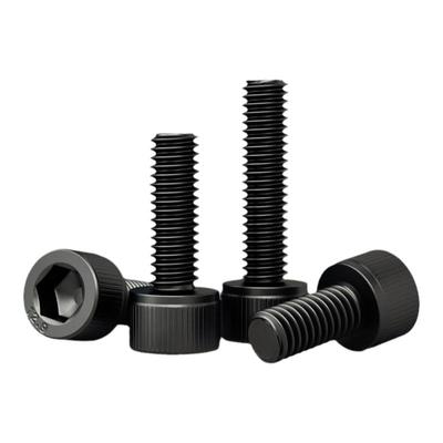 【可开发票】12.9级内六角螺丝