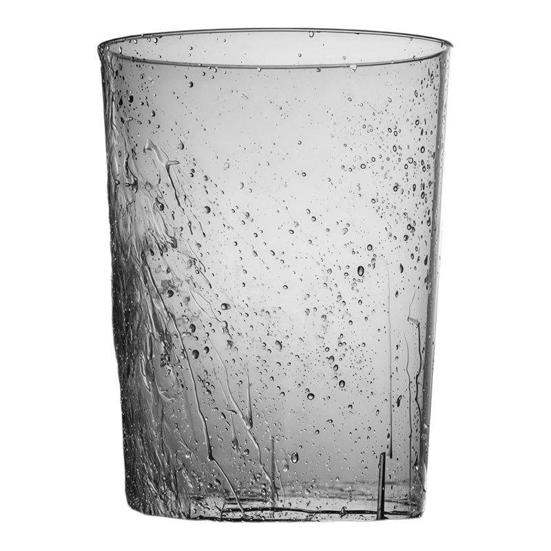 透明醒花桶家用花店专用鲜花水桶花瓶养花插花工具垃圾桶收纳桶