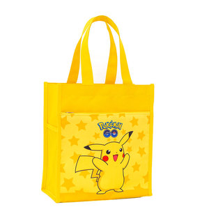 可爱饭盒包小学生餐盒袋子手提袋大号饭盒袋儿童便当拎包卡通防水