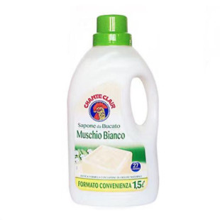 意大利大公鸡头洗衣液肥皂液持久留香婴儿大人通用正品旗舰店官方