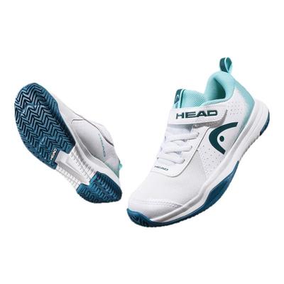 HEAD海德网球鞋儿童网球