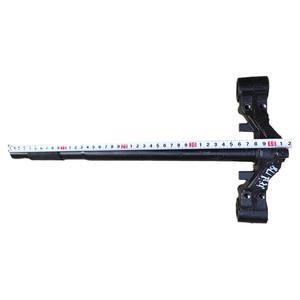 战速方向柱鬼火三代IRX战速前叉下三星柱战速IRX方向柱下联板27芯