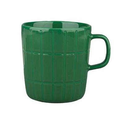 TIILISKIVIMUG大容量马克杯400ml