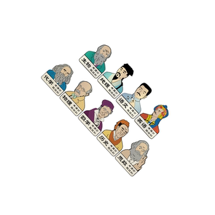 班级文化教室布置装饰开学场景氛围初中考高三励志标语黑板报墙贴