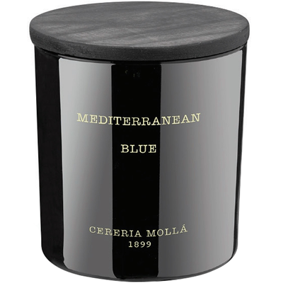 CERERIAMOLLA奢莫拉CM香薰蜡烛