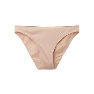 Intimissimi意舒漫26夏季新粉底液无痕内裤低腰包臀三角裤SID49B