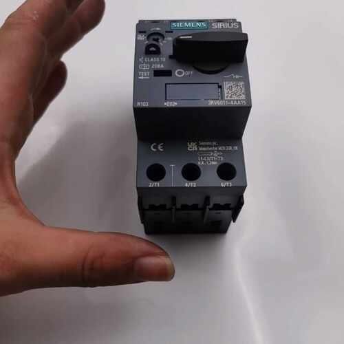 议价可维修西门子断路器3RV60114AA15全新二手均有货