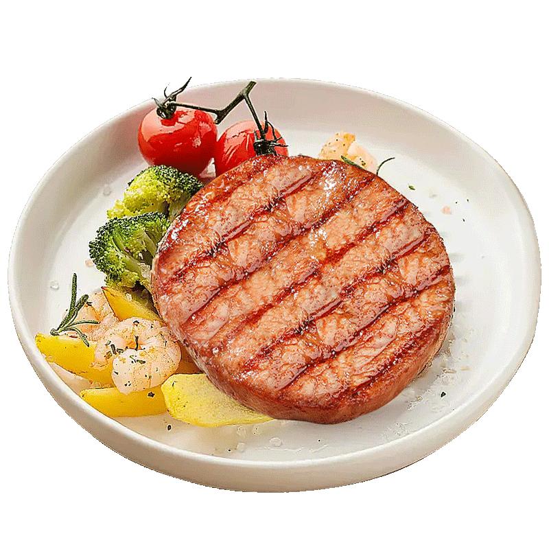 【順豐冷鏈】20片原肉整切牛排！