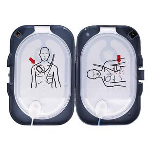 飞利浦AED除颤仪原装电极片适配FRX/HS1电极片成人儿童电极片